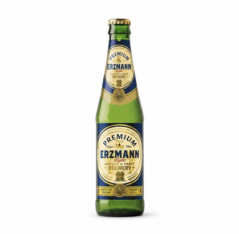 ERZMANN